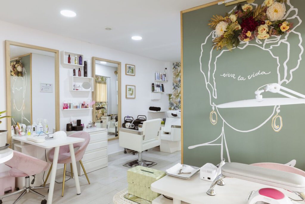 Comercial en Marbella de 60m2 1