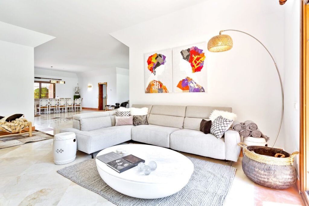 Casa en Sotogrande de 744m2 1