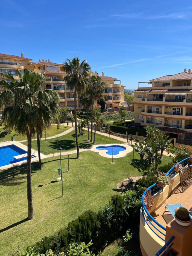 Apartamento en Torremolinos de 184m2 1
