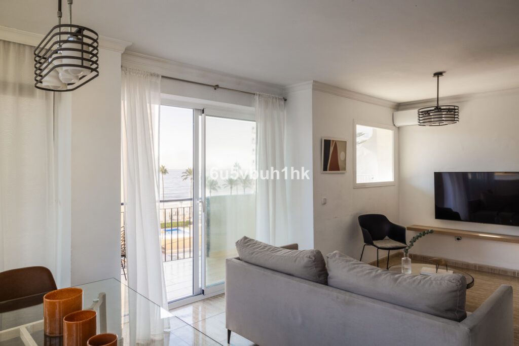 Apartamento en Torreblanca de 100m2 1