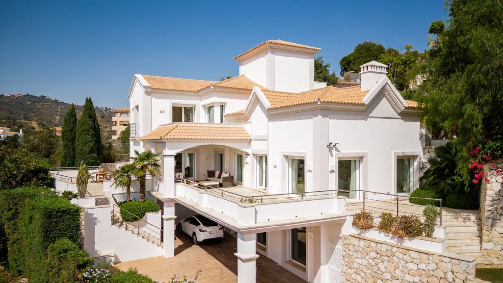 Casa en Elviria de 790m2 1