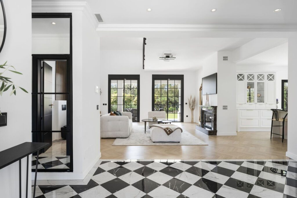 Casa en Estepona de 365m2 1