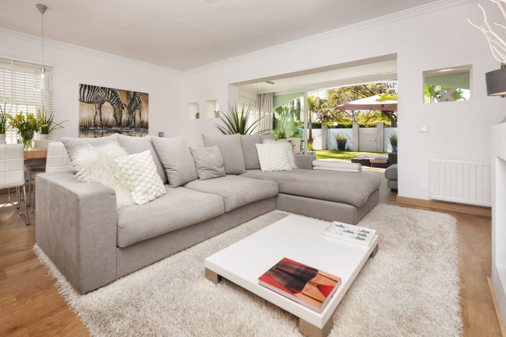 Casa en Guadalmina Baja de 220m2 1