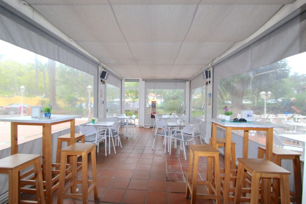 Comercial en Marbesa de 99m2 1