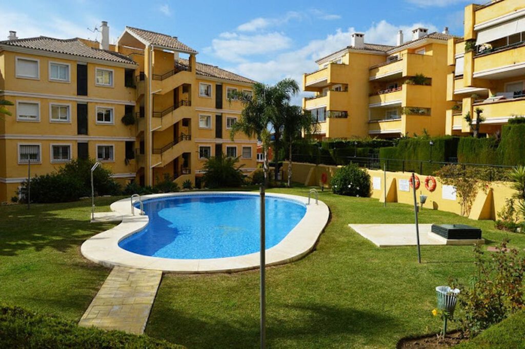 Apartamento en Riviera del Sol de 97m2 1