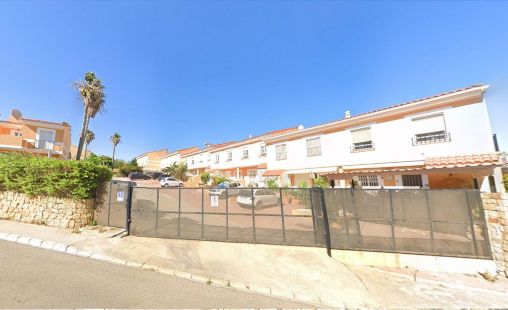 Casa en La Duquesa de 129m2 1
