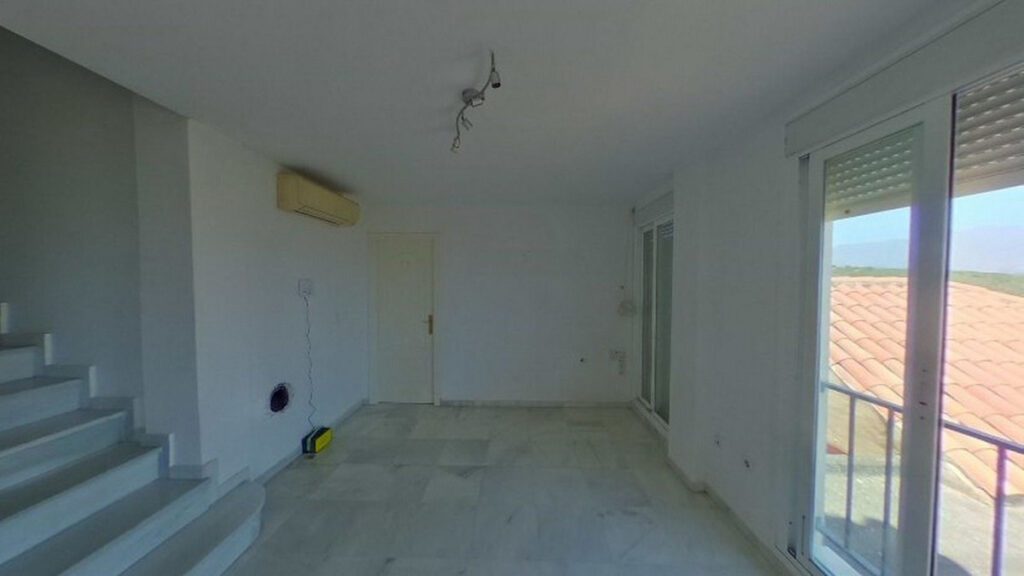 Apartamento en La Duquesa de 92m2 1