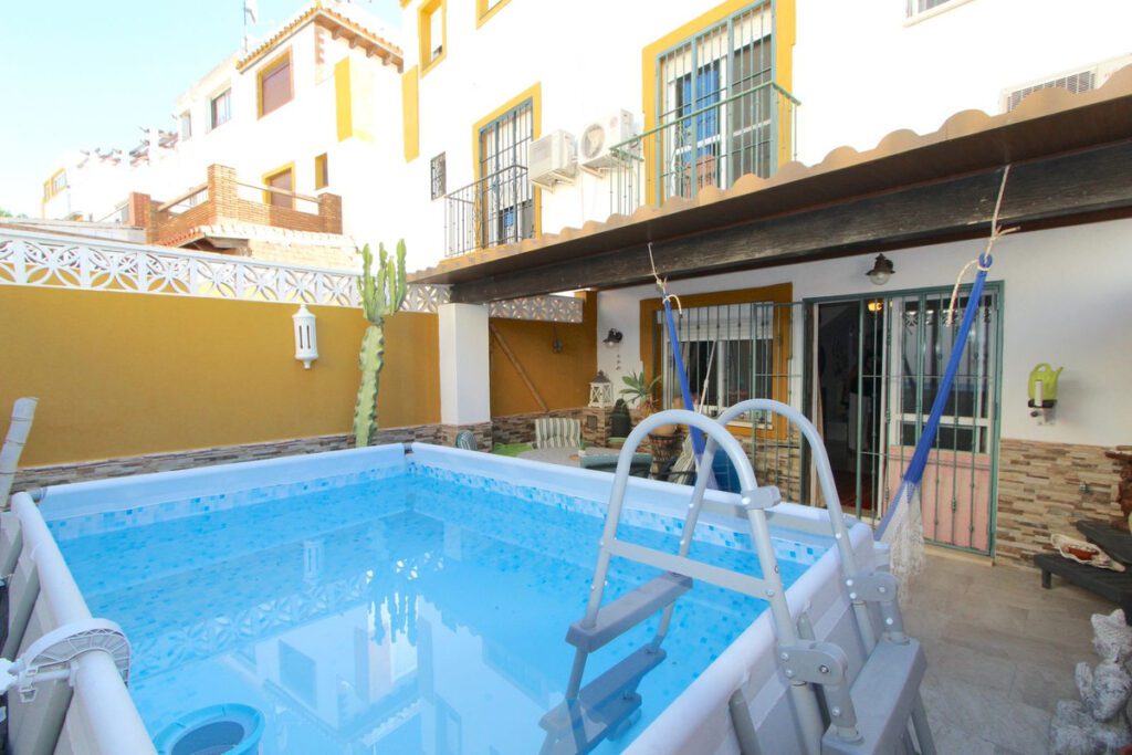 Casa en Marbella de 206m2 1