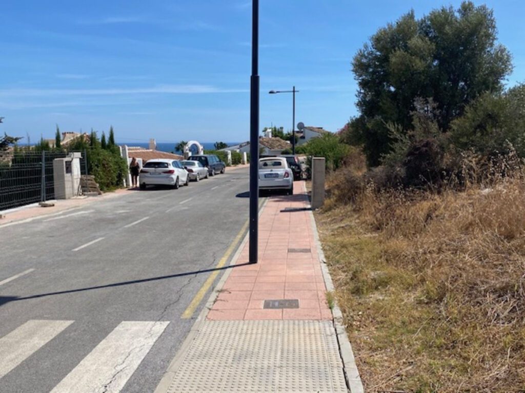 Terreno en Valle Romano de 0m2 1