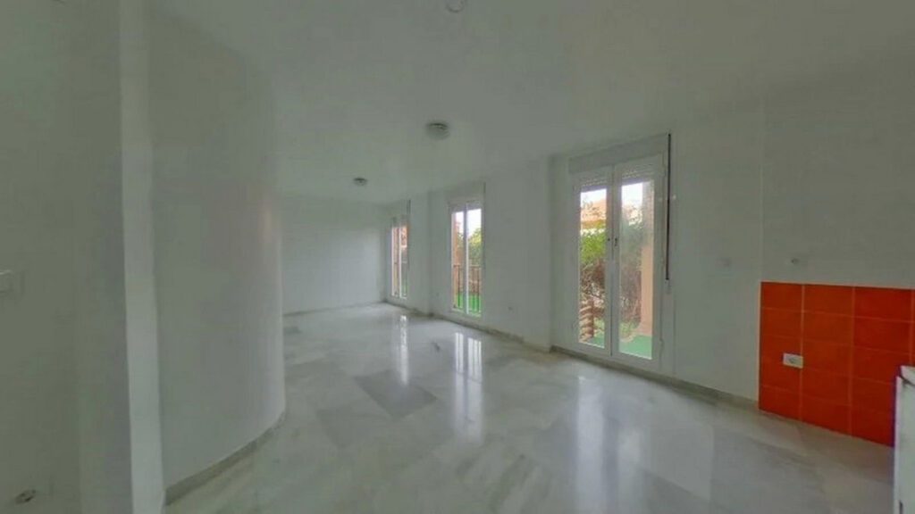 Apartamento en La Duquesa de 96m2 1