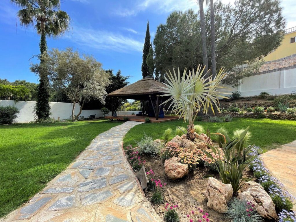 Casa en Sierrezuela de 360m2 1