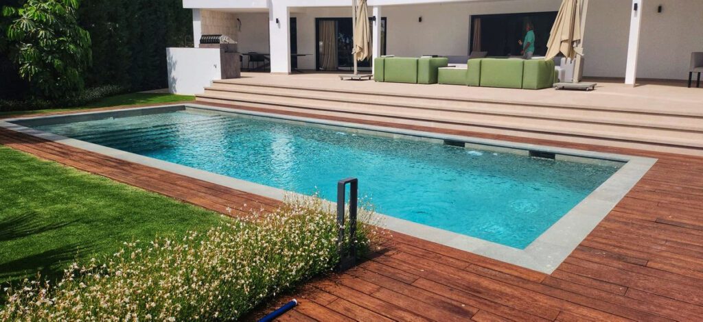 Casa en Marbella de 530m2 1