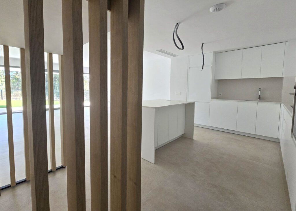 Casa en El Chaparral de 149m2 1