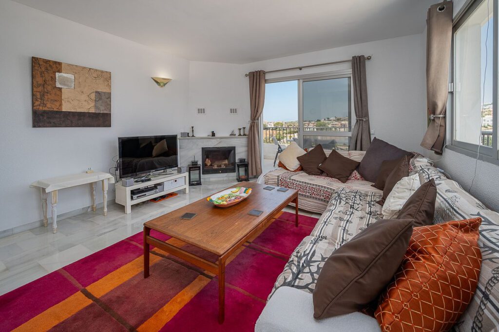Apartamento en Riviera del Sol de 93m2 1