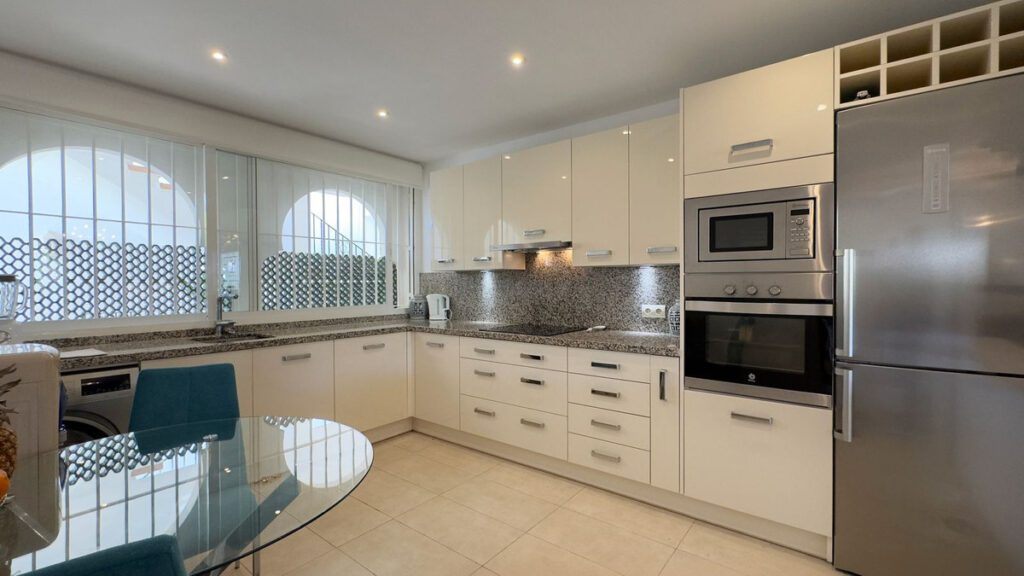 Apartamento en Estepona de 130m2 1