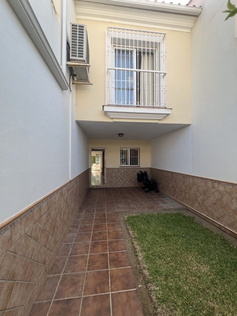 Casa en Fuengirola de 188m2 1