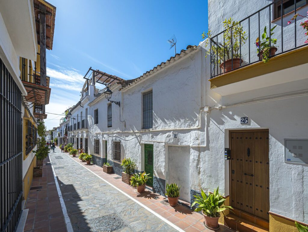 Casa en Marbella de 285m2 1