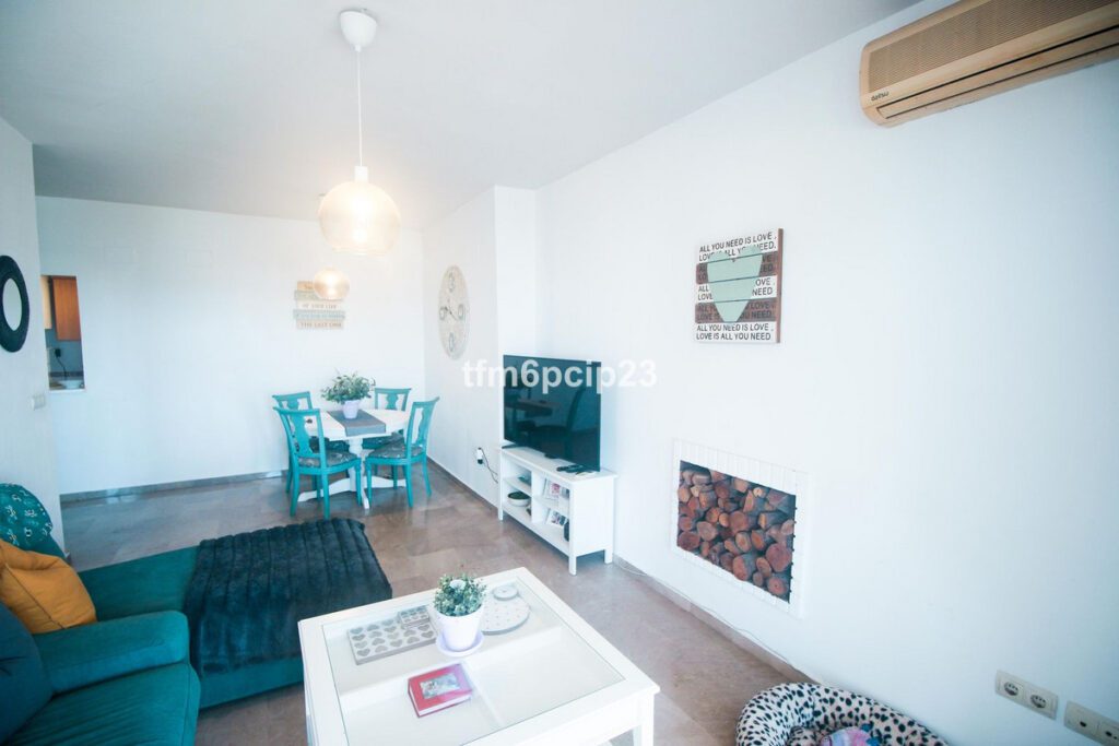 Apartamento en La Duquesa de 102m2 1