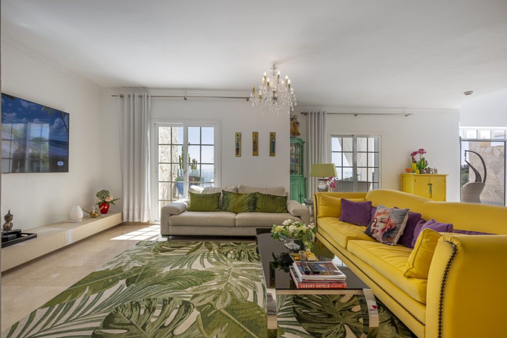 Casa en La Mairena de 272m2 1
