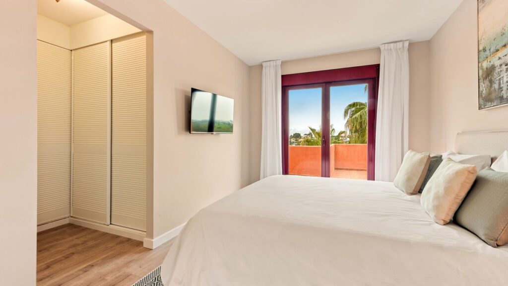 Apartamento en Benahavís de 119m2 1