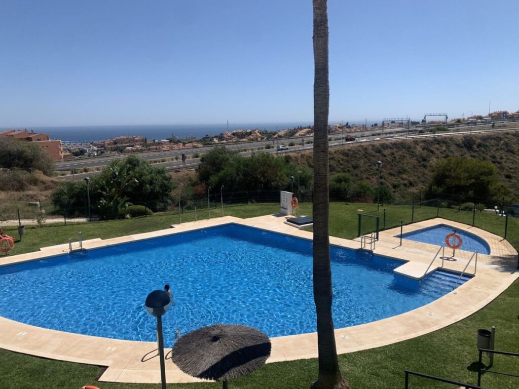 Apartamento en Riviera del Sol de 47m2 1