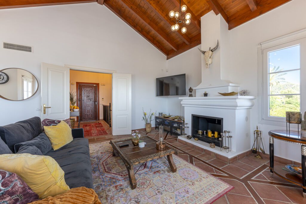 Casa en Benahavís de 228m2 1