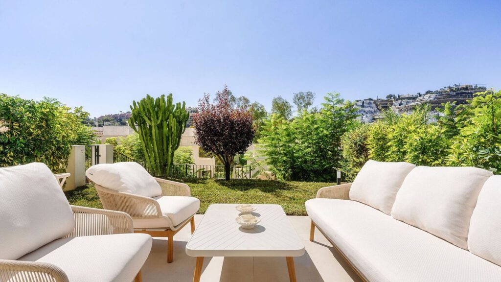 Casa en La Quinta de 164m2 1