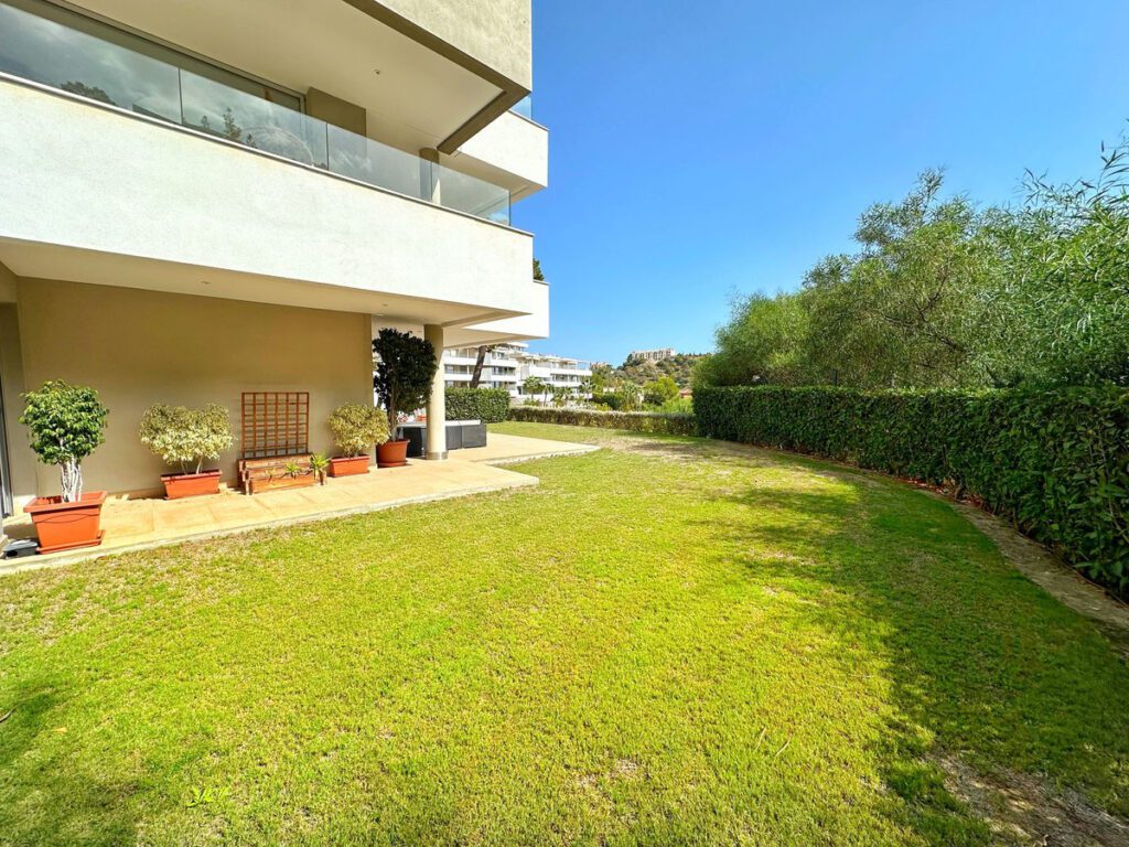 Apartamento en Los Arqueros de 115m2 1