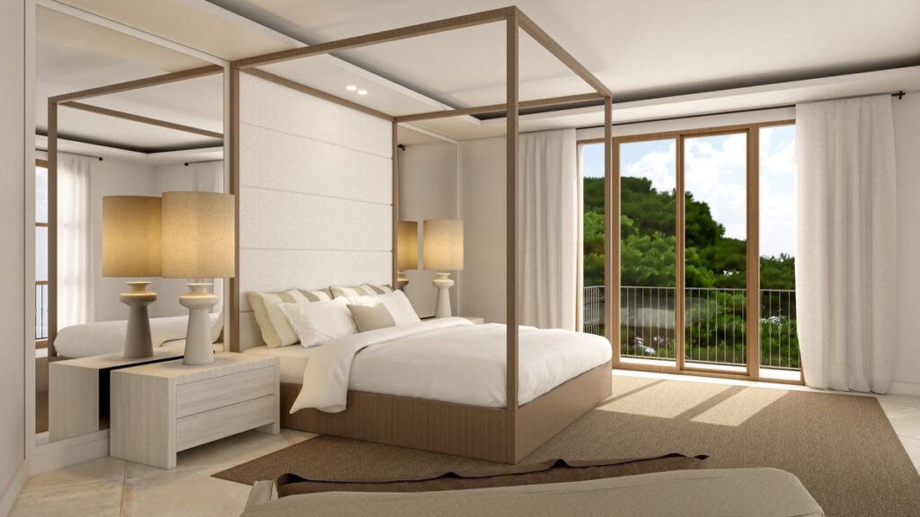 Casa en Benahavís de 844m2 1