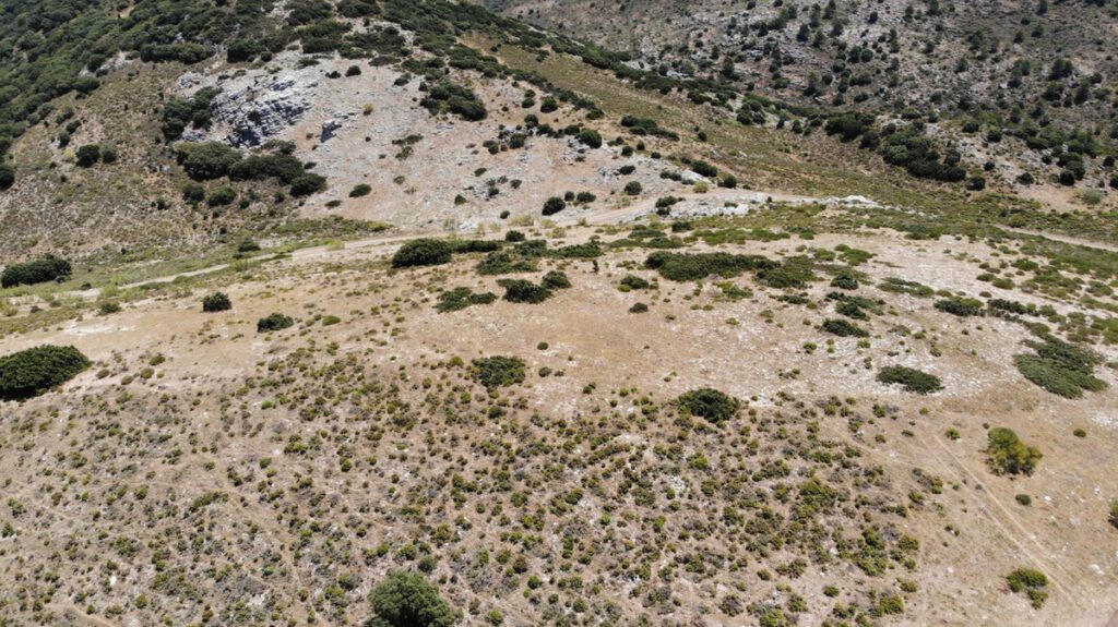 Terreno en Ronda de 0m2 1