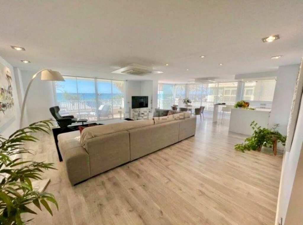 Apartamento en Fuengirola de 202m2 1