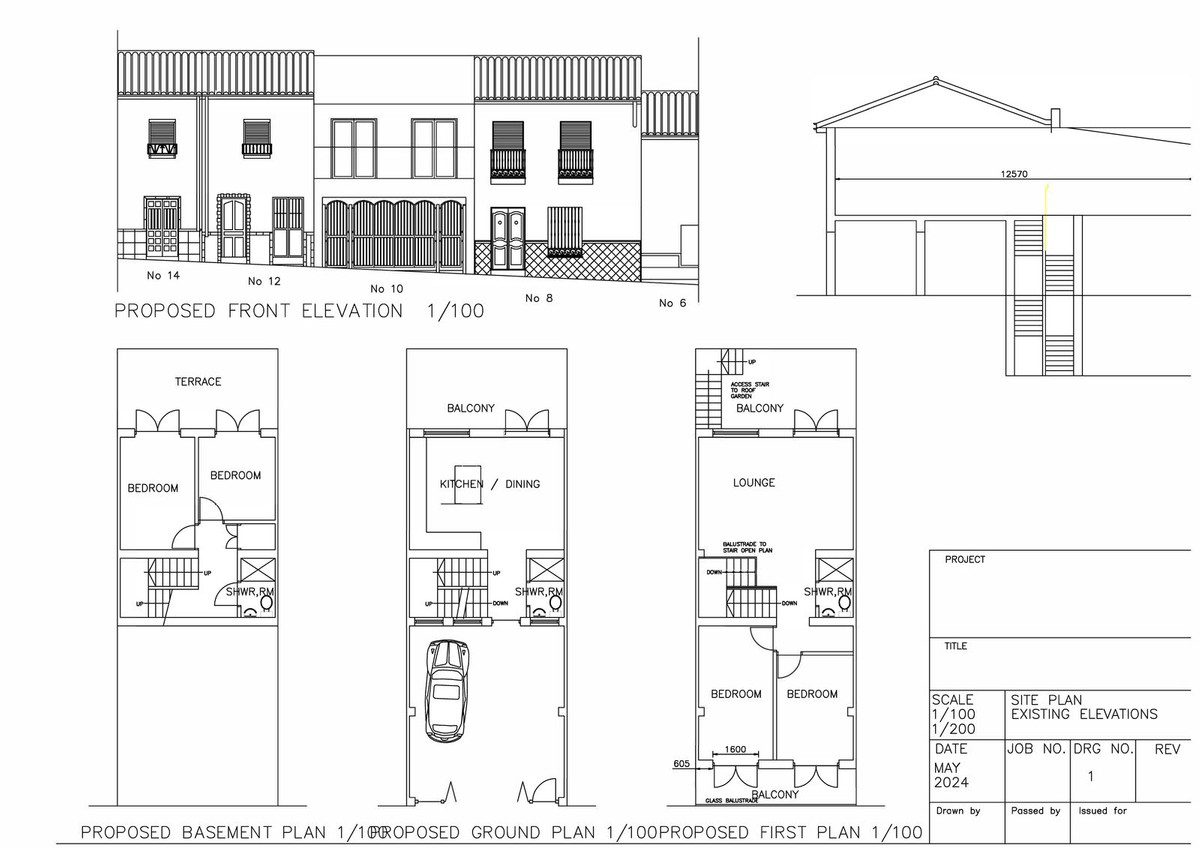 Terreno en Alhaurín el Grande de 0m2 1
