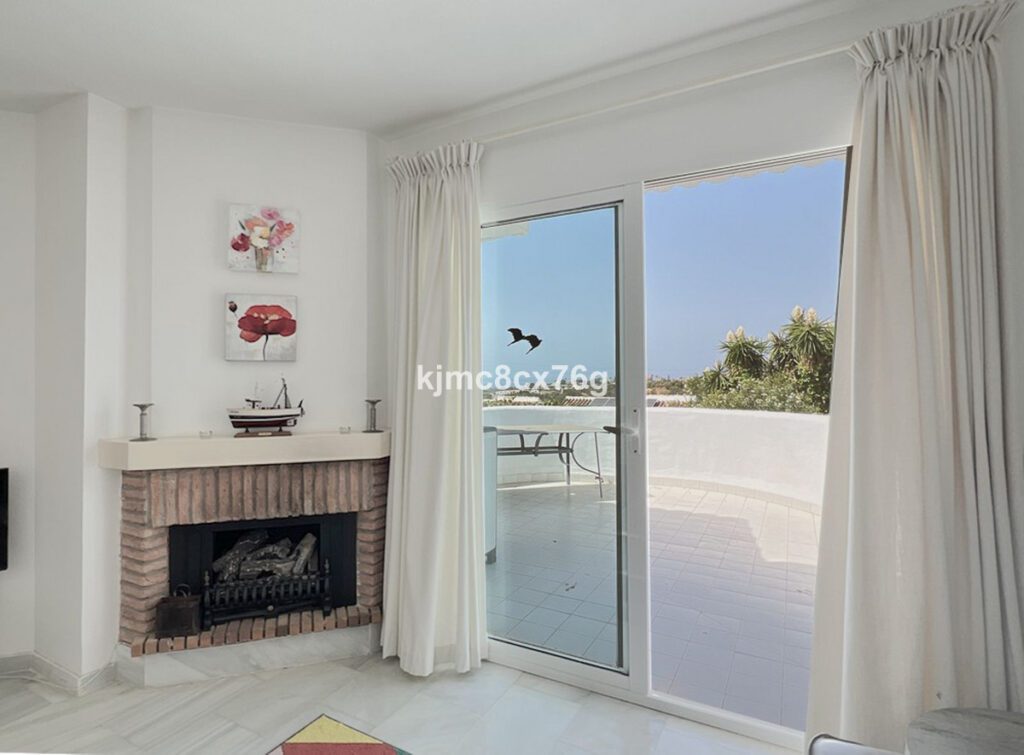 Apartamento en Calahonda de 94m2 1