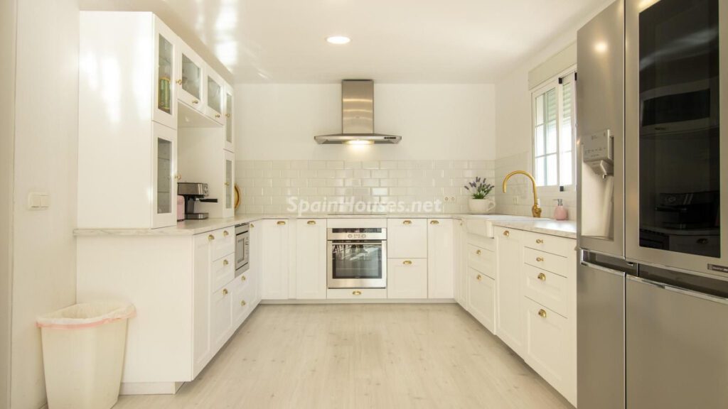 Casa en Ojén de 340m2 1