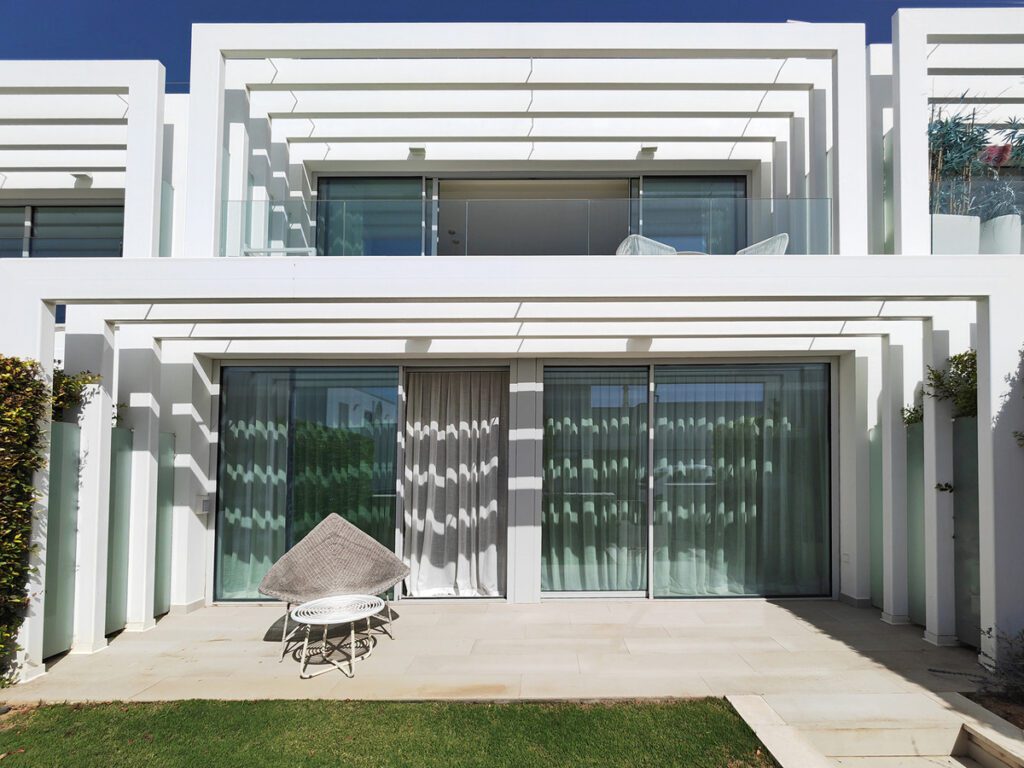Casa en Sotogrande de 179m2 1