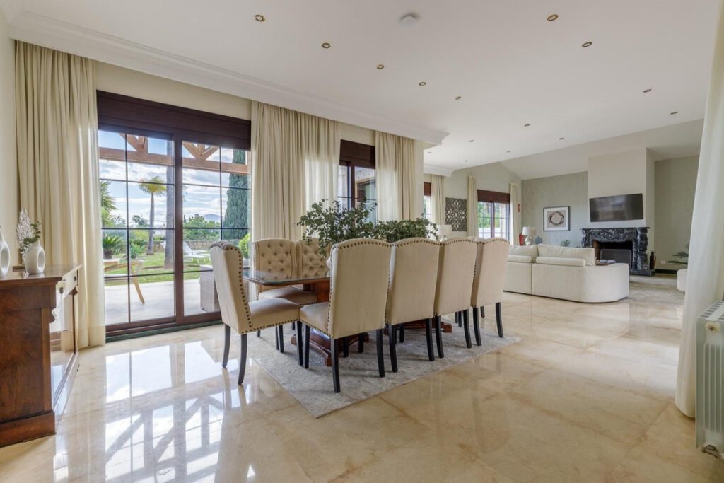 Casa en Mijas Golf de 433m2 1