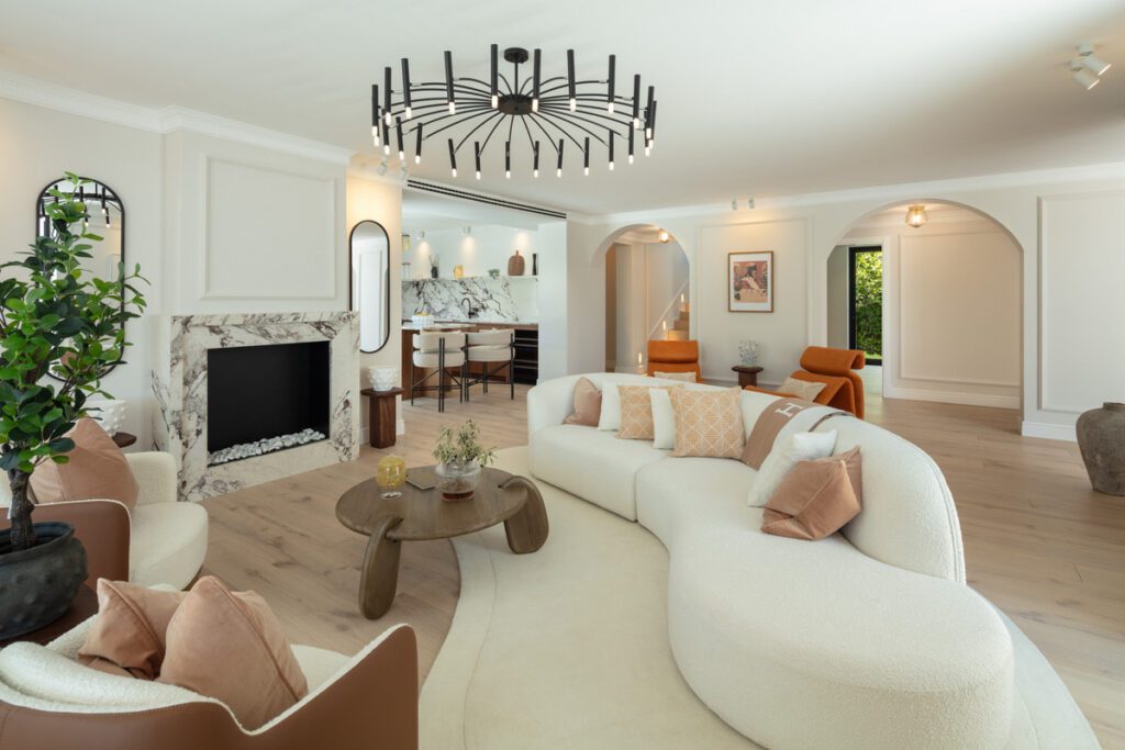 Casa en Aloha de 401m2 1
