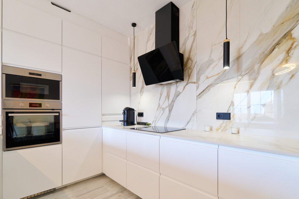 Apartamento en Marbella de 137m2 1