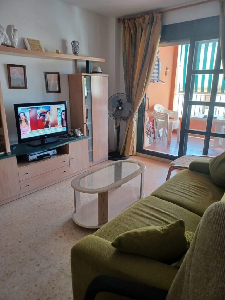Apartamento en San Luis de Sabinillas de 70m2 1