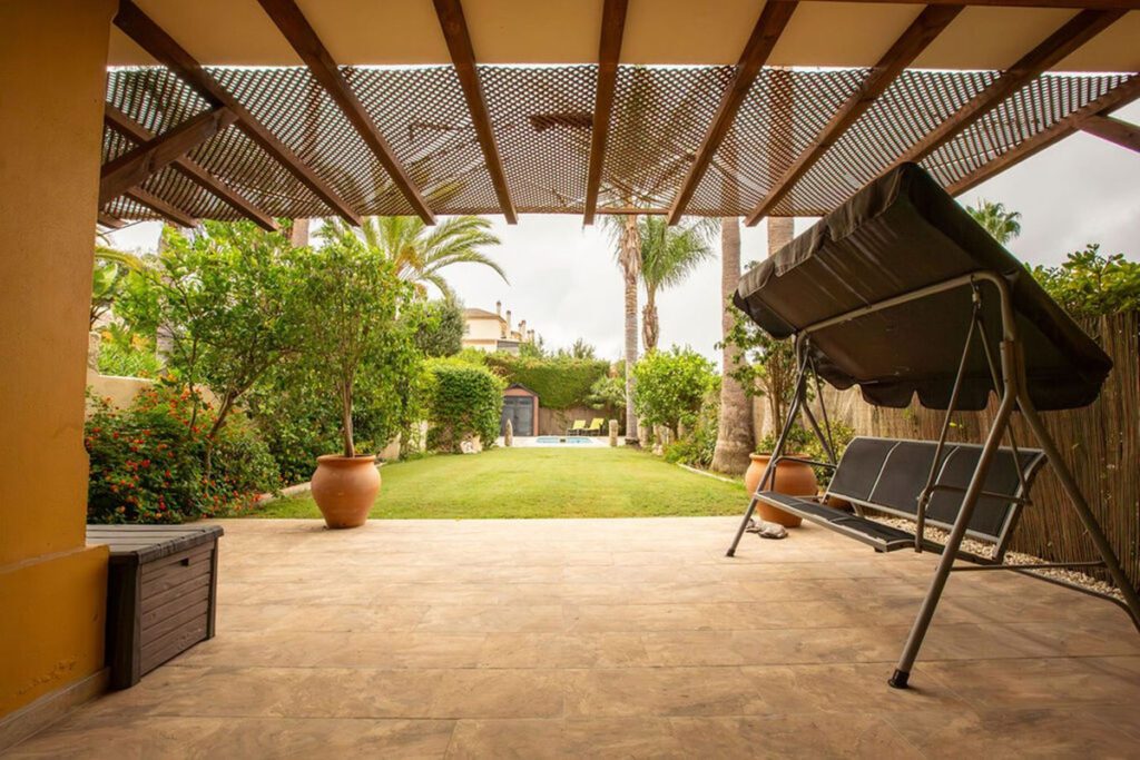Casa en San Roque Club de 266m2 1