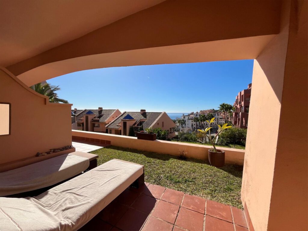 Apartamento en Calahonda de 92m2 1
