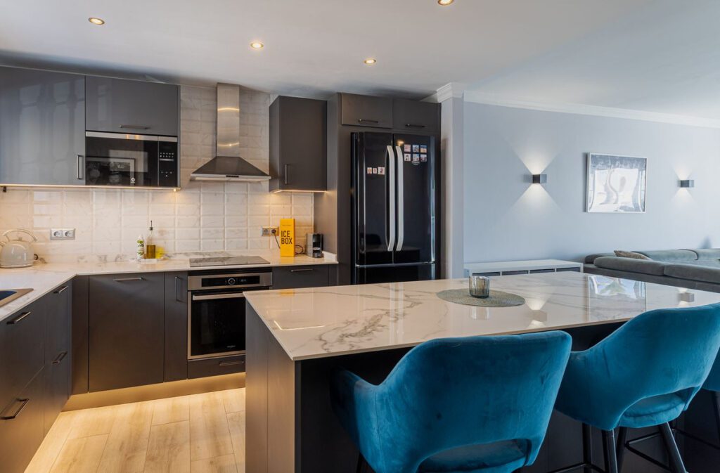 Casa en Nueva Andalucía de 122m2 1
