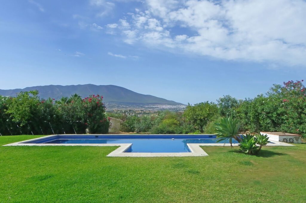Casa en Cártama de 372m2 1