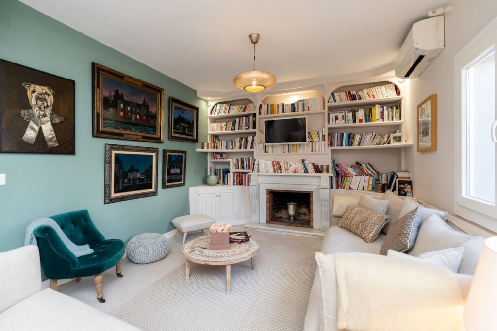 Casa en San Pedro de Alcántara de 233m2 1