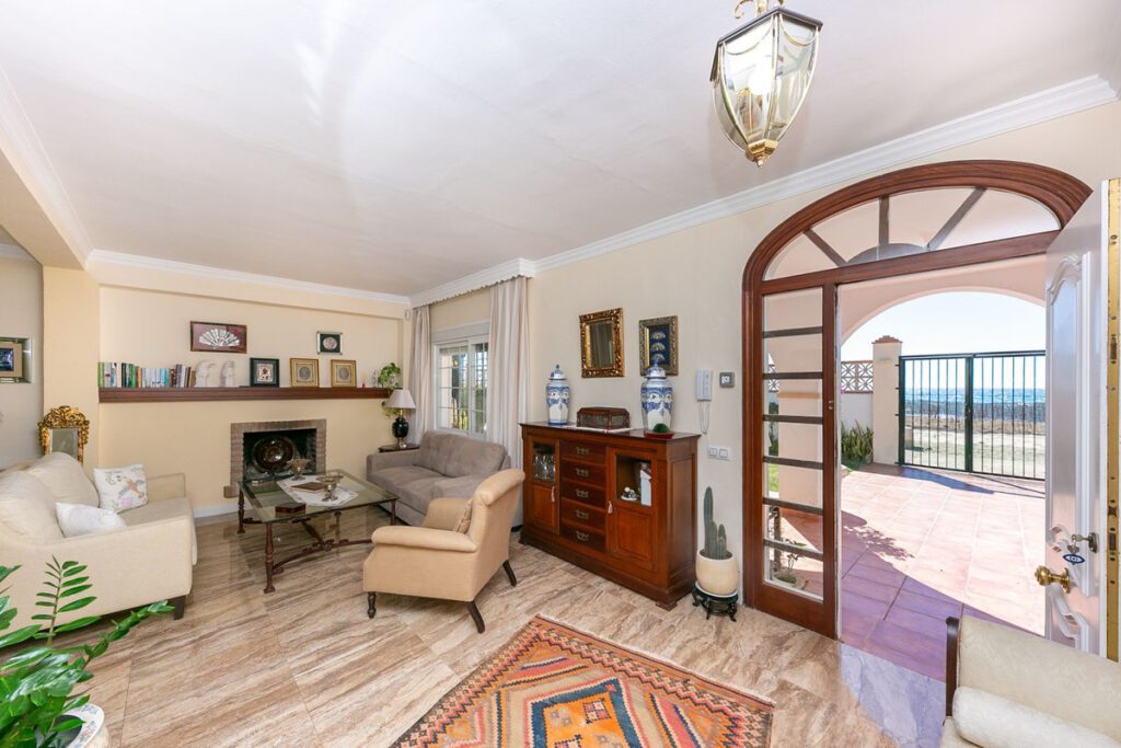 Casa en Marbella de 200m2 1