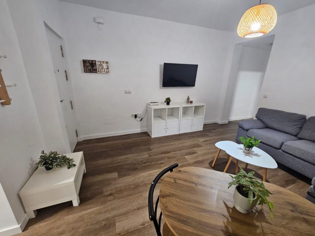 Apartamento en Riviera del Sol de 45m2 1