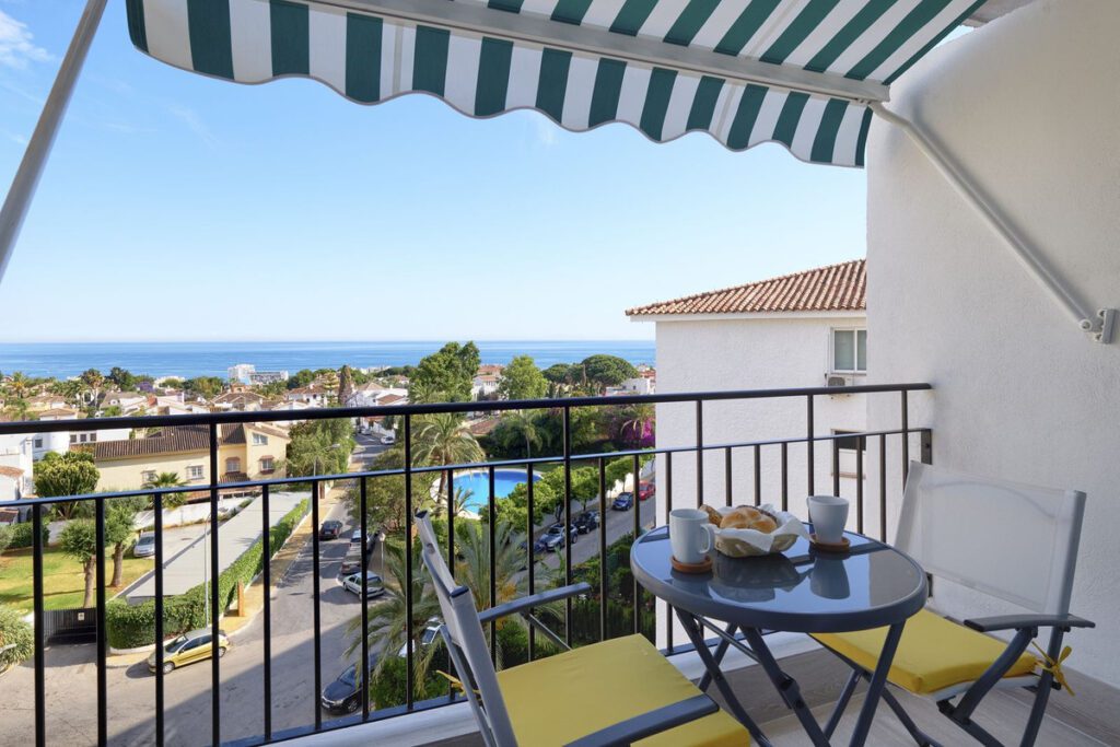 Apartamento en Marbella de 44m2 1