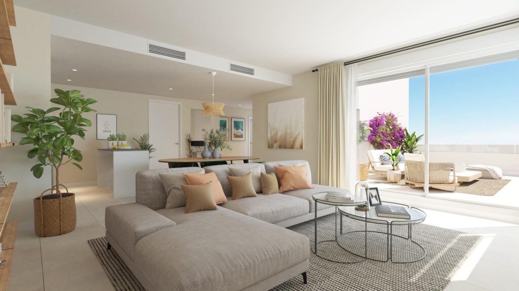 Foto de Fántastico apartamento en Cancelada costalita 1