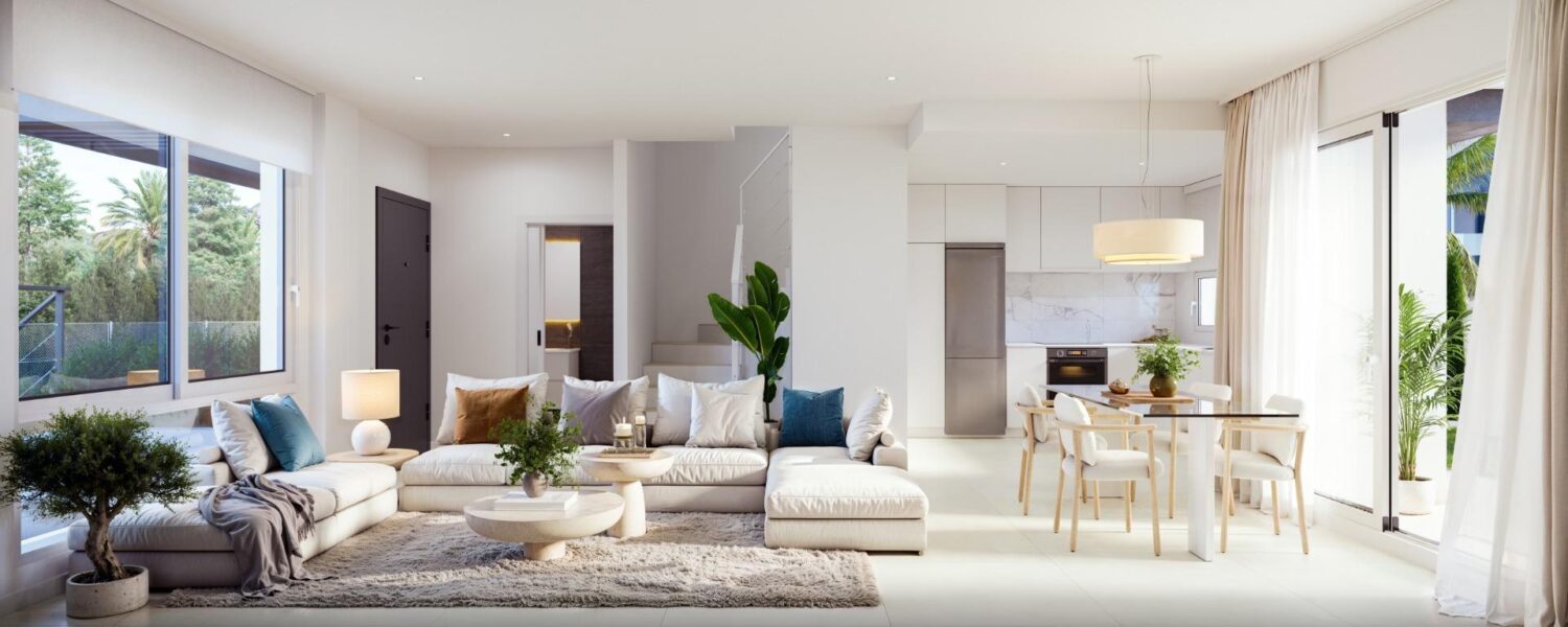 Foto de ¡Vive el Sueño Mediterráneo! Descubre tu Nuevo Hogar en Maresia Villas