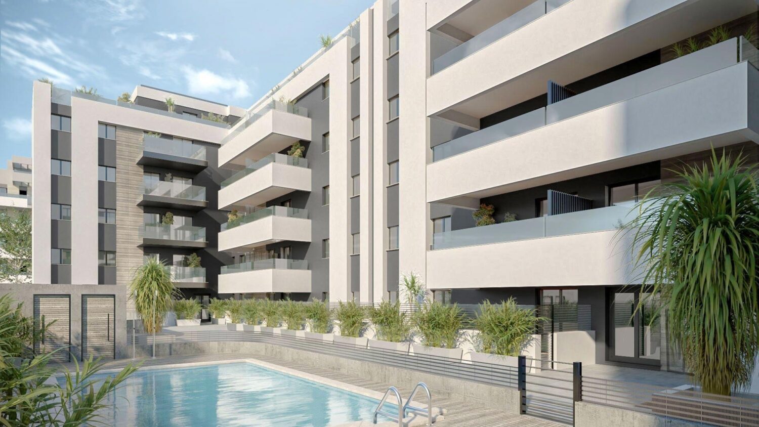 Foto de Viviendas de diseño en la Costa del Sol 1